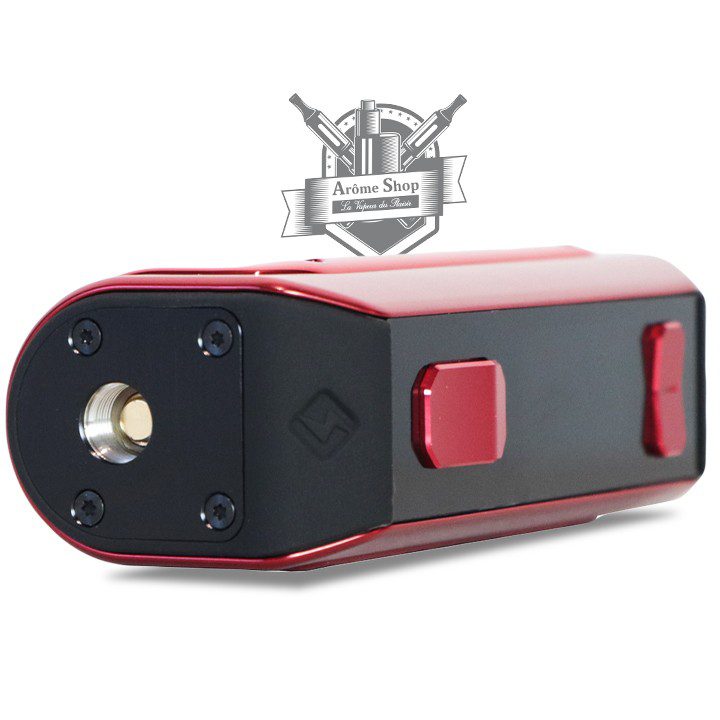 AEGIS MINI 2 M100 - GEEKVAPE AEGIS MINI 2 M100 - GEEKVAPE