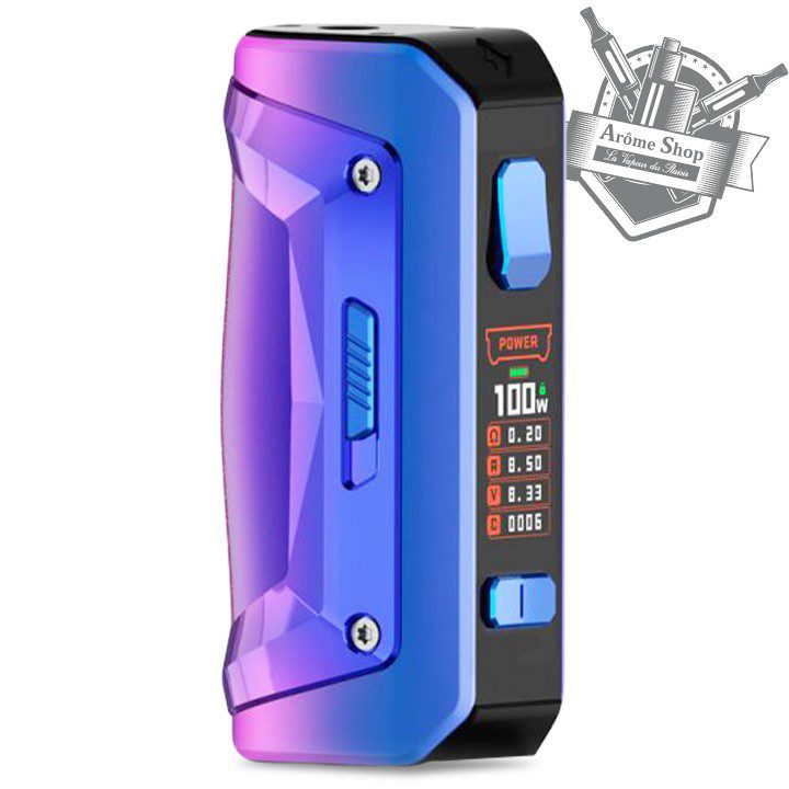 AEGIS SOLO 2 (S100) - GEEKVAPE