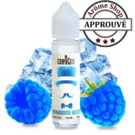 FRAMBOISE BLEU 50 ML