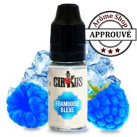 FRAMBOISE BLEU
