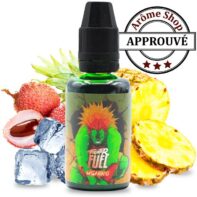 USHIRO 30 ML - ARÔME CONCENTRÉ