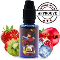 SHIGERI 30 ML - ARÔME CONCENTRÉ