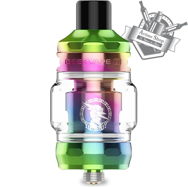 Z NANO 2 - GEEKVAPE