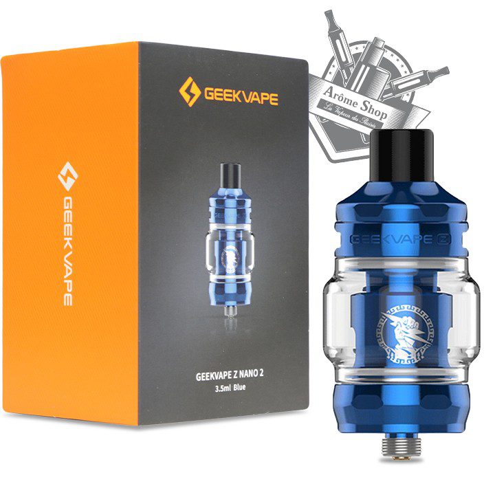 Z NANO 2 - GEEKVAPE