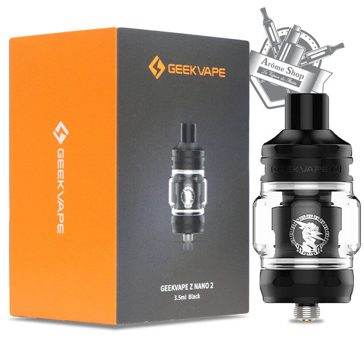Z NANO 2 - GEEKVAPE