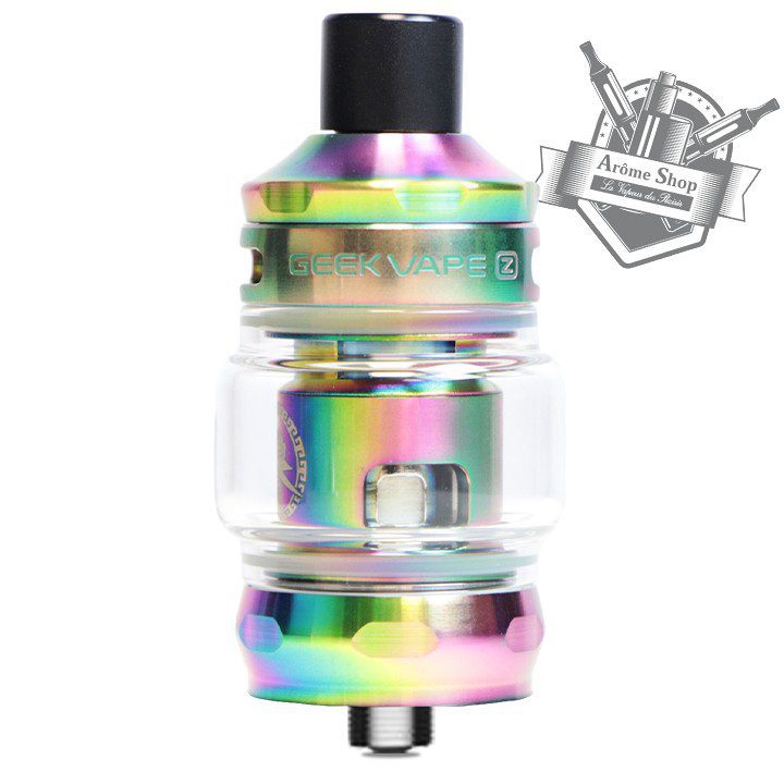 Z NANO 2 - GEEKVAPE