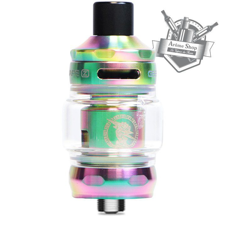 Z NANO 2 - GEEKVAPE