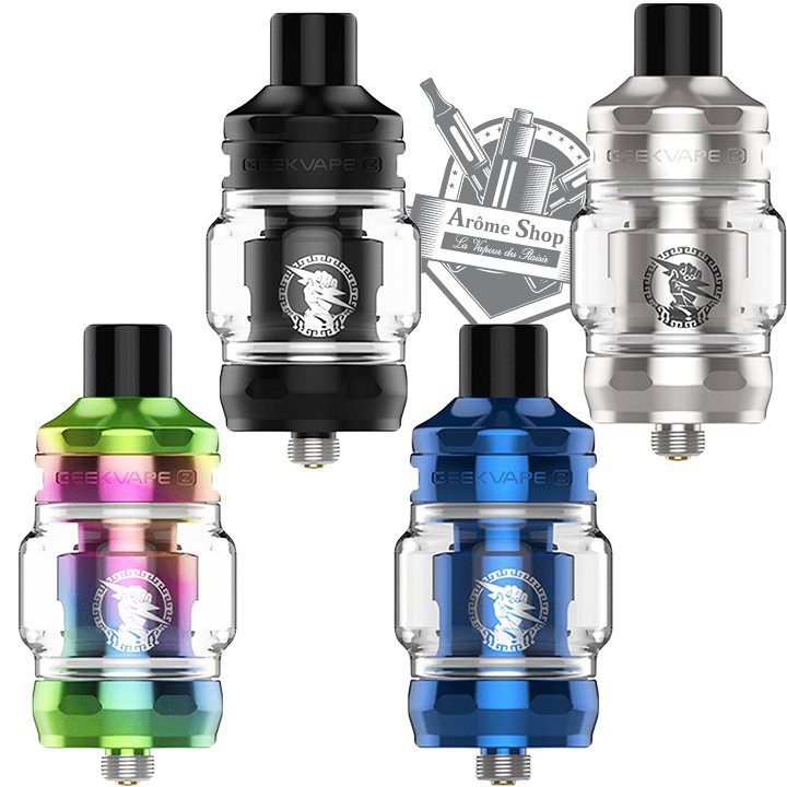 Z NANO 2 - GEEKVAPE