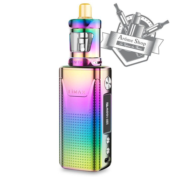 KIT LIMAX - INNOKIN KIT LIMAX - INNOKIN