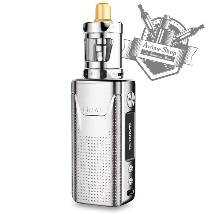 KIT LIMAX - INNOKIN KIT LIMAX - INNOKIN