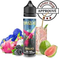 HUALLAGA 50 ML