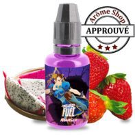 MAWASHI 30 ML - ARÔME CONCENTRÉ