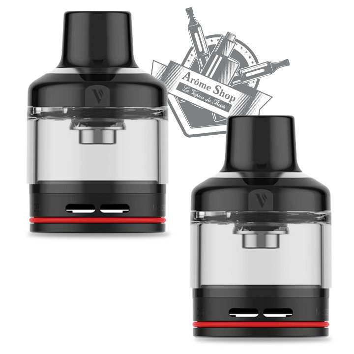 POD GTX GO (lot de 2) - VAPORESSO