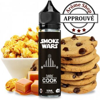DARK COOK 50 ML