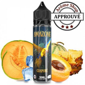 GUAPORÉ 50 ML