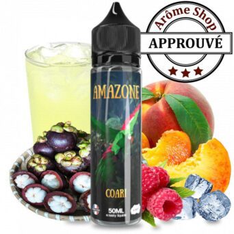 COARI 50 ML
