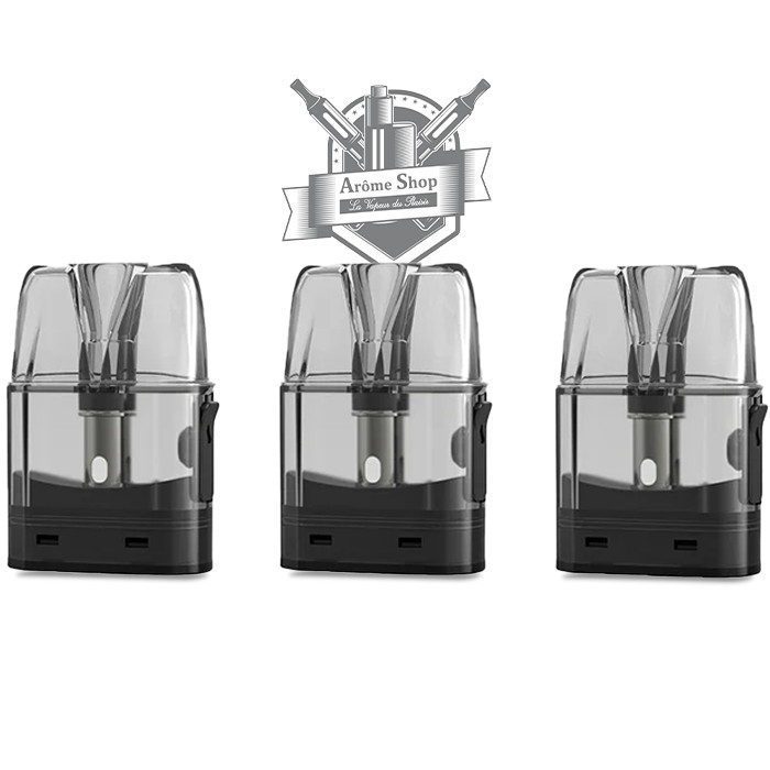 CARTOUCHES KLYPSE - INNOKIN