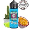 PASSION CITRON VERT CACTUS 100 ml