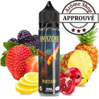 MACHADO 50 ml
