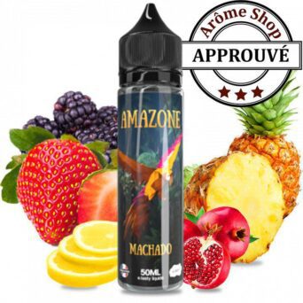 MACHADO 50 ml