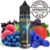 MANTARO 50 ML