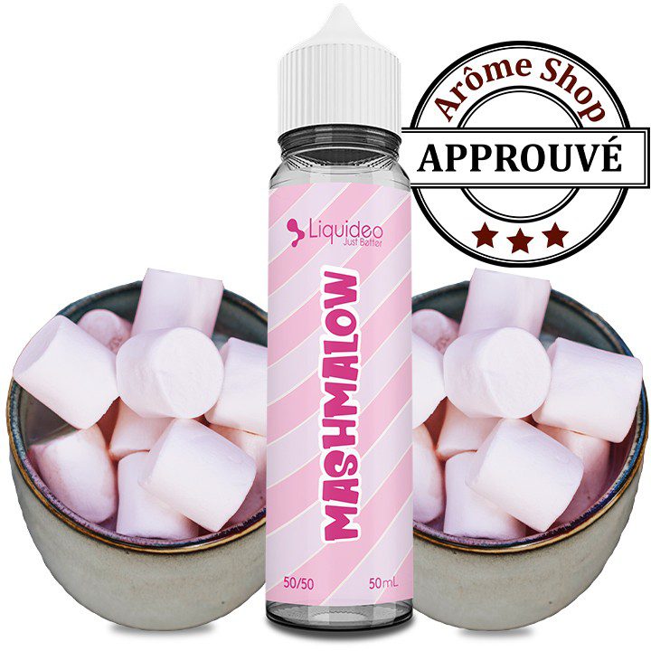 MASHMALOW 50 ML