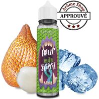 FREEZE FRUIT DU SERPENT 50 ML