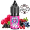 FRUITS ROUGES CASSIS FRAMBOISE 30 ML - ARÔME CONCENTRÉ