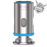 RÉSISTANCE BP-COIL - ASPIRE