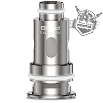 RÉSISTANCE BP-COIL - ASPIRE