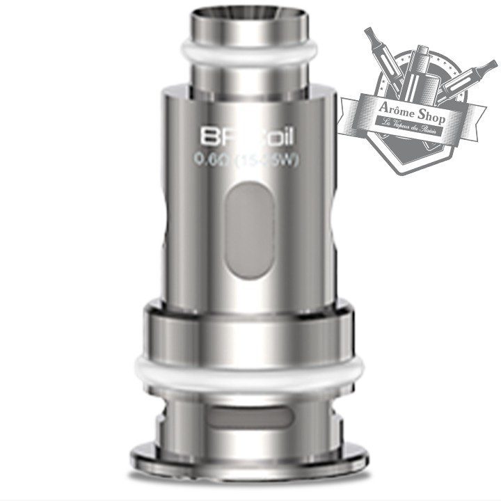 RÉSISTANCE BP-COIL - ASPIRE