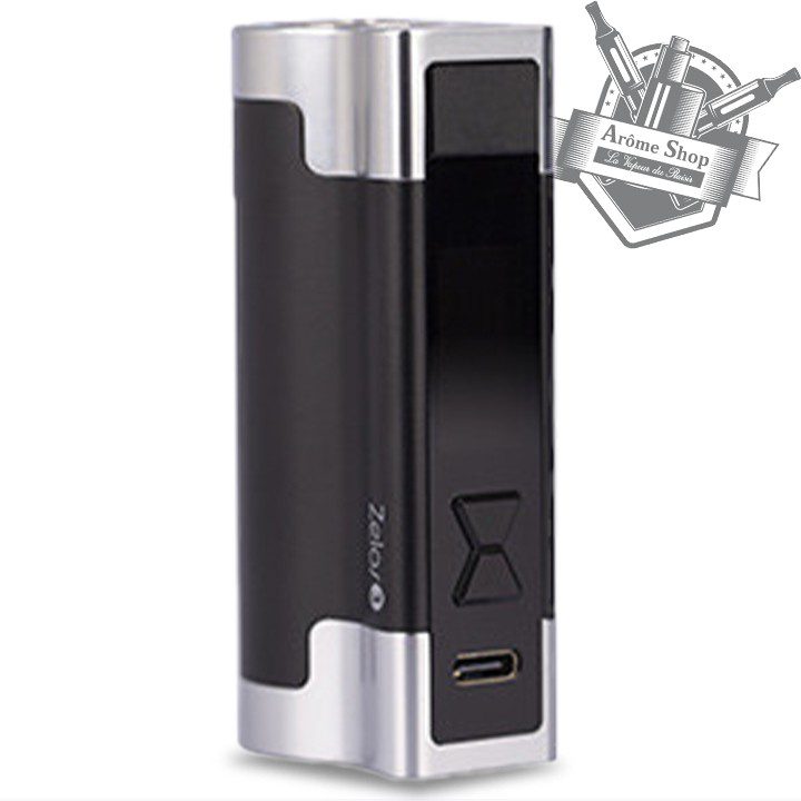 ZELOS 3 - ASPIRE ZELOS 3 - ASPIRE