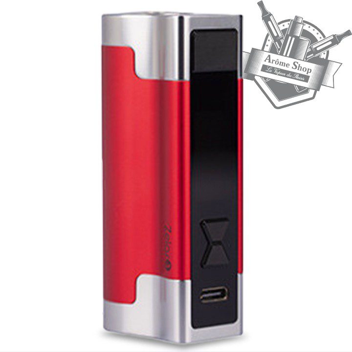 ZELOS 3 - ASPIRE ZELOS 3 - ASPIRE