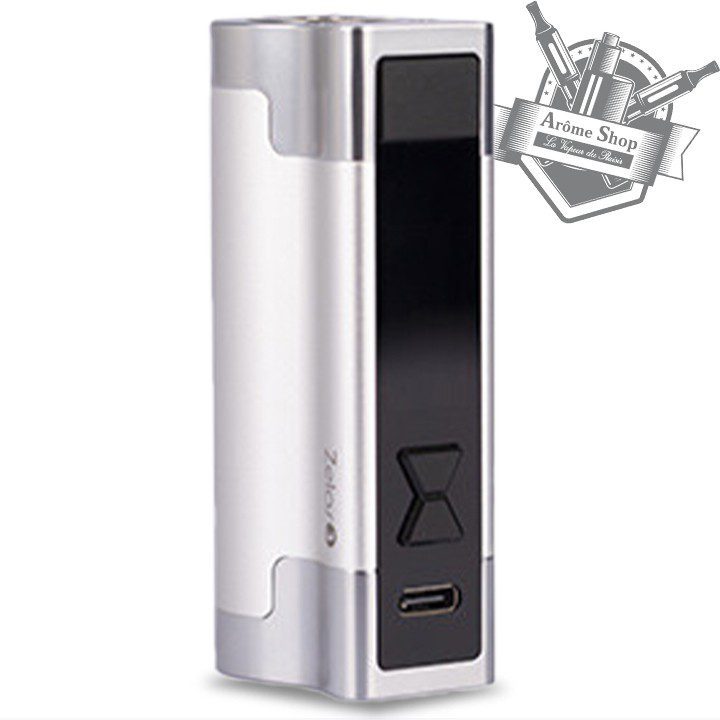 ZELOS 3 - ASPIRE ZELOS 3 - ASPIRE