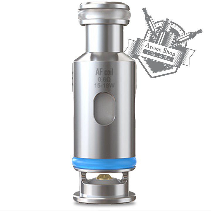 RESISTANCE AF (FLEXUS) - ASPIRE