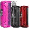 THELEMA SOLO 100W - LOST VAPE