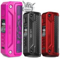 THELEMA SOLO 100W - LOST VAPE
