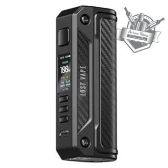THELEMA SOLO 100W - LOST VAPE