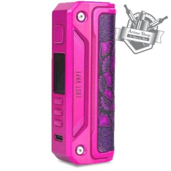 THELEMA SOLO 100W - LOST VAPE