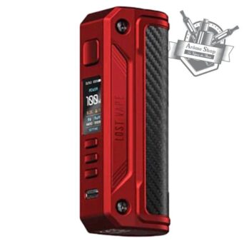 THELEMA SOLO 100W - LOST VAPE