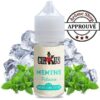 MENTHE POLAIRE 30 ML - ARÔME CONCENTRÉ