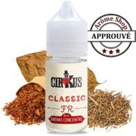 CLASSIC FR 30 ML - ARÔME CONCENTRÉ