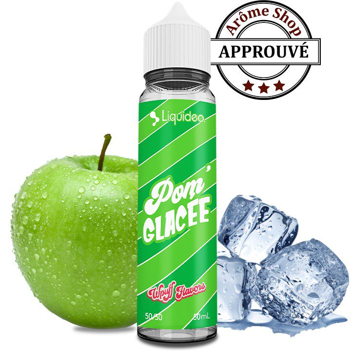 POM GLACÉ 50 ML