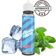 MENTHE FRAÎCHE 50 ML