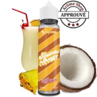 ANANAS COCONUT 50 ML