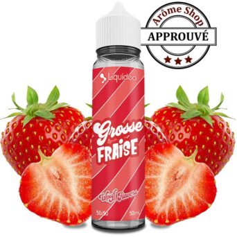 GROSSE FRAISE 50 ML