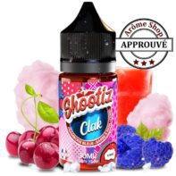 CLAK 30 ML - ARÔME CONCENTRÉ