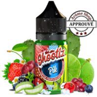 PIK 30 ML - ARÔME CONCENTRÉ