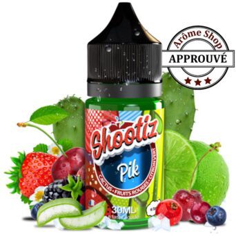 PIK 30 ML - ARÔME CONCENTRÉ
