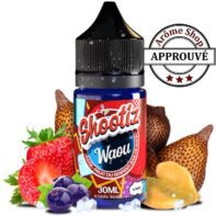 WAOU 30 ML - ARÔME CONCENTRÉ
